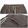Rick Owens RIG 34 Dark Shadow Drawstring Pants 57643403 [P]