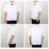PRADA Logo-Patch T-Shirt Kurzarm 46671094 [P]