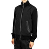 Tom Ford Nylon Front Wool Zip-Up Jacket YMW012 LB999 115933403 [P]