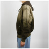 DIESEL Nylon Bomberjacke 59727714 [P]