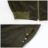 DIESEL Nylon Bomberjacke 59727714 [P]
