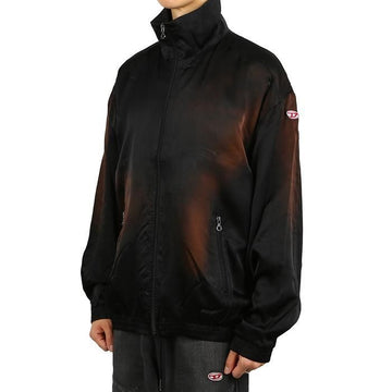 DIESEL J-SMASH サテン ジャケット A10780 0BIAY 9XX 59727709