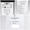 Wooyoungmi Emblem Nylon Jacket 75452924 [P]