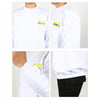 vetements Logo Printed Sweatshirt 66501160 [P]