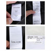 VETEMENTS ロゴパッチ付きプファーパディング 64554015 [P]