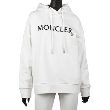 Moncler Logo Hoodie 8G00016 899WC 033 67056844