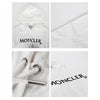 Moncler Logo Hooded Sweatshirt 8G00016 899WC 033 67056844 [P]