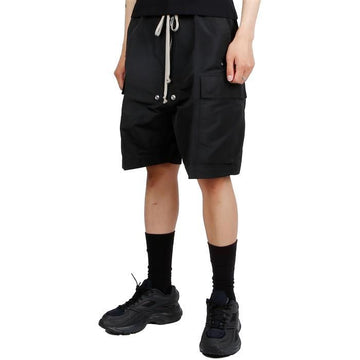 Rick Owens Paye Cargo Shorts RU01D3360 FK 09 77332079