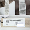 RICK OWENS CB 34 ダークシャドウ クロップクリーチ カーゴパンツ 71904613 [P]