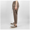 RICK OWENS CB 34 ダークシャドウ クロップクリーチ カーゴパンツ 71904613 [P]