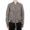 Rick Owens Flight Bomber Jacket 71904640 [P]