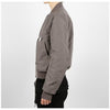 Rick Owens Flight Bomber Jacket 71904640 [P]