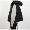Rick Owens Down Vest 69058153 [P]