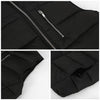 Rick Owens Down Vest 69058153 [P]
