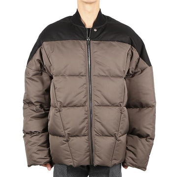 RICK OWENS Flug Daunenjacke RU02C7788 THD3 0934 64869366