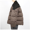 RICK OWENS Flug Daunenjacke 64869366 [P]