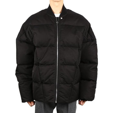 RICK OWENS Flugdaunenjacke RU02C7788 THD3 09 64869368
