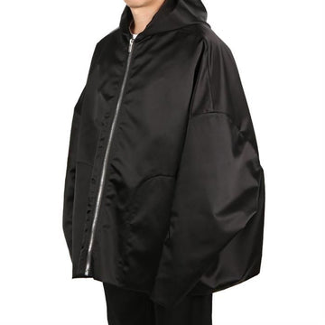 RICK OWENS RR02A5704 NB 09 ジャンボピータージャケット 64426694