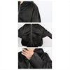 RICK OWENS ジャンボ・ピーター・ジャケット 64426694 [P]