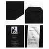 Rick Owens Shirt Jacket DL02B1799 HBLKJP 09 64234368 [P]