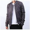 RICK OWENS レグランボンバージャケット 64234316 [P]