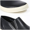 Rick Owens Slip-On RU17S9865 LBO 91 MASTODON 64234309 [P]