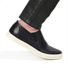 Rick Owens Slip-On RU17S9865 LBO 91 MASTODON 64234309 [P]