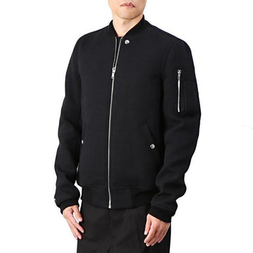 RICK OWENS RU17F8791 RI 09 Flugjacke 64234305