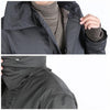 LEMAIRE Reversible Parka Coat Jacket M213 CO169 LF609 498 67056787 [P]