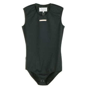MAISON MARGIELA スティッチスリーブレスボディスーツ S51NA0095 S24259 615 67121733