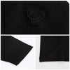 MONCLER フロントロゴプリント半袖Tシャツ 8D00012 829HP 998 77332020 [P]