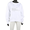 Maison Margiela Generator Logo Sweatshirt 67121604 [P]