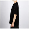 MONCLER Frontlogo Druck T-Shirt 77332037 [P]