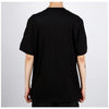 MONCLER Frontlogo Druck T-Shirt 77332037 [P]