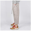 Rick Owens Zip Trimming Drawstring Pants 75452992 [P]