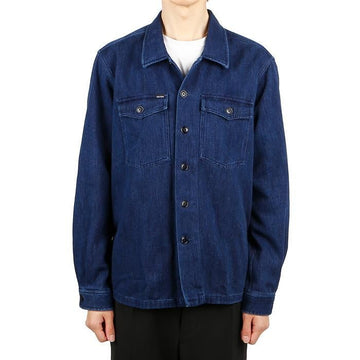 TOM FORD デニムシャツ HB902 73538286