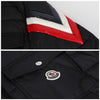 MONCLER BERARD ショートダウンジャケット 67826689 [P]