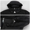 MONCLER BERARD ショートダウンジャケット 67826689 [P]