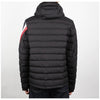 MONCLER BERARD ショートダウンジャケット 67826689 [P]