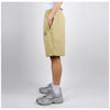 MAISON KITSUNE オーバーサイズ フォックスヘッド パッチ ショートパンツ 90094086 [P]