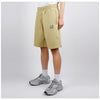 MAISON KITSUNE オーバーサイズ フォックスヘッド パッチ ショートパンツ 90094086 [P]