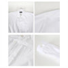 Balenciaga Oversized Poplin Shirt 70584058 [P]