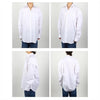 Balenciaga Oversized Poplin Shirt 70584058 [P]