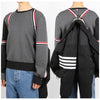 THOM BROWNE ダウンブルゾン 66376512 [P]