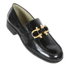 Bottega Veneta Moccasin Loafers 708902 V28R0 1000 72887982 [P]