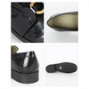Bottega Veneta Moccasin Loafers 708902 V28R0 1000 72887982 [P]