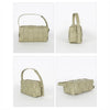 BOTTEGA VENETA Kassetten-Tasche 709360 VMAY1 2916 70584810 [P]