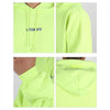 vetements UE52TR380Y 1601 YB Logo Label Hood 64553985 [P]
