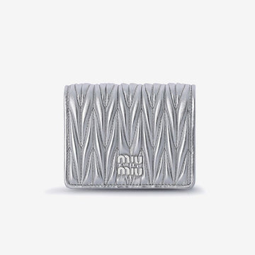 MIU MIU 5MV204 AFPP F0118 レディース 財布 126753004