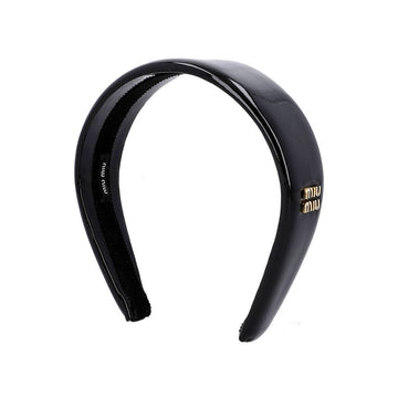 Miu Miu Women's Hairband 126753018